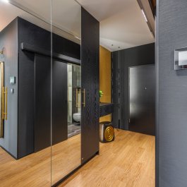 Superior z 2 sypialniami