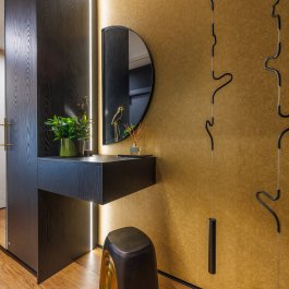 Superior z 2 sypialniami