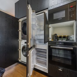 Superior z 2 sypialniami