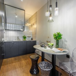 Superior z 2 sypialniami