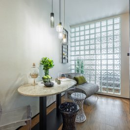 Superior z 2 sypialniami