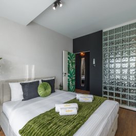 Superior z 2 sypialniami