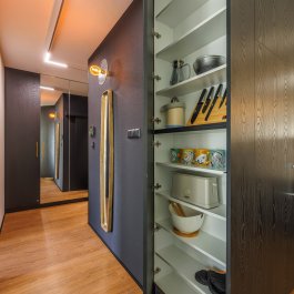 Superior z 2 sypialniami