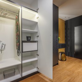 Superior z 2 sypialniami