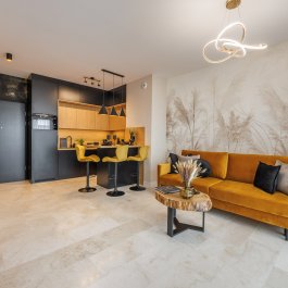 Premium z 1 sypialnią