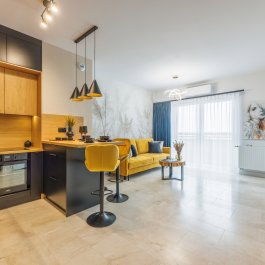 Premium z 1 sypialnią