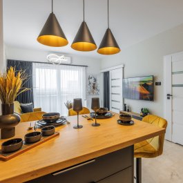 Premium z 1 sypialnią