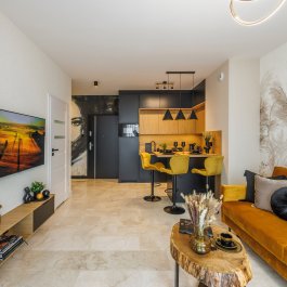 Premium z 1 sypialnią