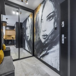 Premium z 1 sypialnią