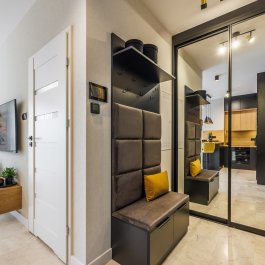 Premium z 1 sypialnią