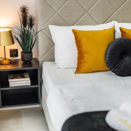 Premium z 1 sypialnią