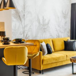 Premium z 1 sypialnią