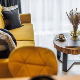 Premium z 1 sypialnią