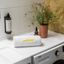 Deluxe z 1 sypialnią