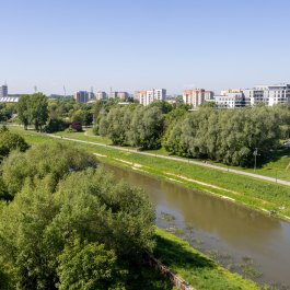 Deluxe z 1 sypialnią