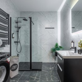 Deluxe z 2 sypialniami