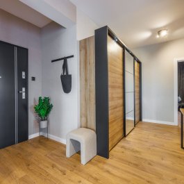 Deluxe z 2 sypialniami