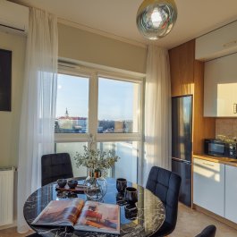 Premium z 2 sypialniami