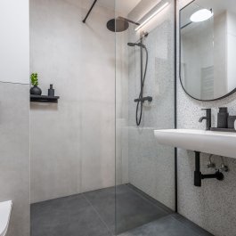 Premium z 1 sypialnią