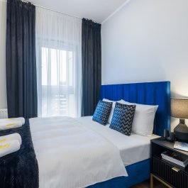 Premium z 2 sypialniami