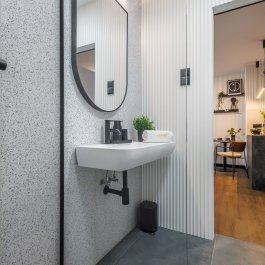 Premium z 1 sypialnią