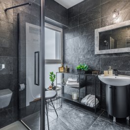 Premium z 2 sypialniami