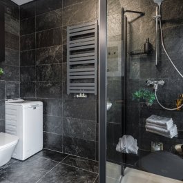 Premium z 2 sypialniami