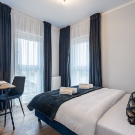 Premium z 2 sypialniami