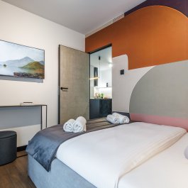 Premium z 1 sypialnią