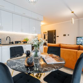 Premium z 2 sypialniami