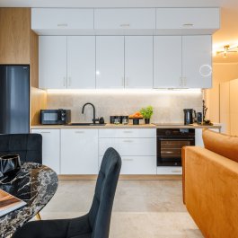 Premium z 2 sypialniami