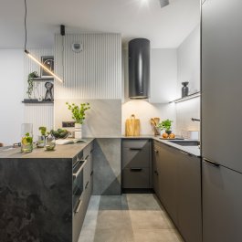 Premium z 1 sypialnią