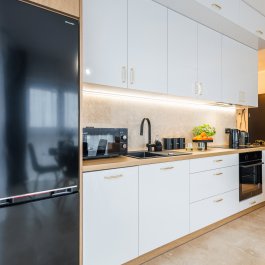 Premium z 2 sypialniami