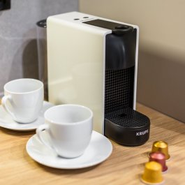 Junior Suite z 1 sypialnią