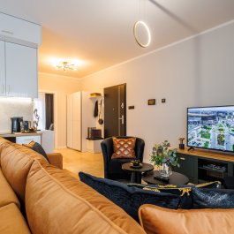 Premium z 2 sypialniami