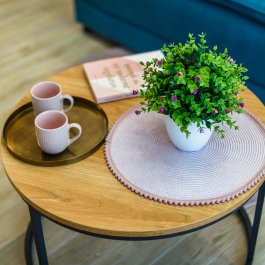 Junior Suite z 1 sypialnią