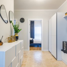 Premium z 2 sypialniami