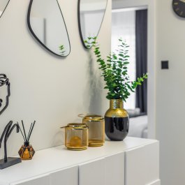 Premium z 2 sypialniami