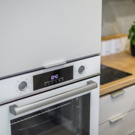 Junior Suite z 1 sypialnią