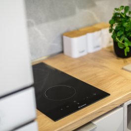 Junior Suite z 1 sypialnią