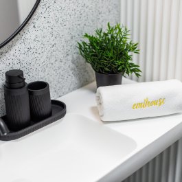 Premium z 1 sypialnią