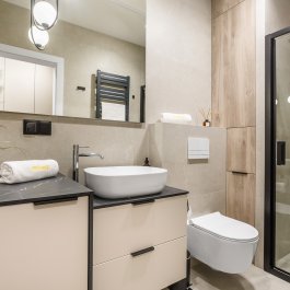 Family z 2 sypialniami