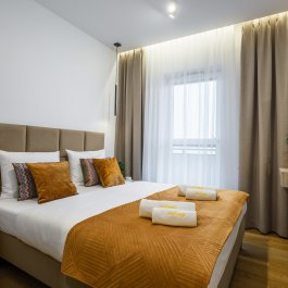 Family z 2 sypialniami