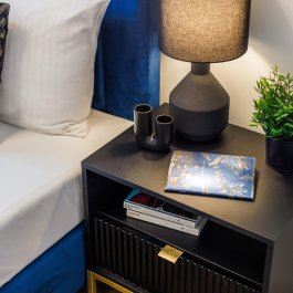 Premium z 2 sypialniami