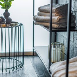 Premium z 2 sypialniami