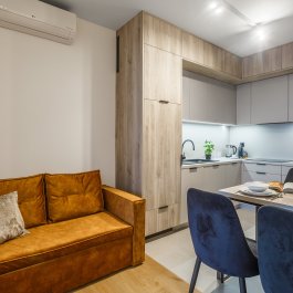 Family z 2 sypialniami