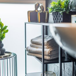 Premium z 2 sypialniami