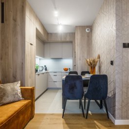 Family z 2 sypialniami