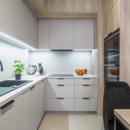 Family z 2 sypialniami