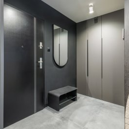 Premium z 1 sypialnią